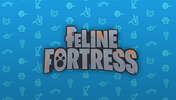 Feline Fortress