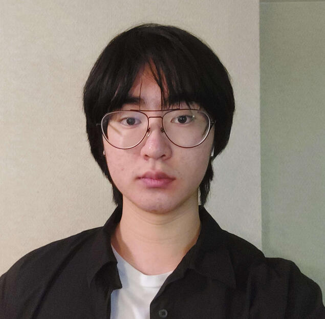 Kevin - VP Game Jam
