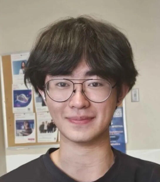Kevin - President