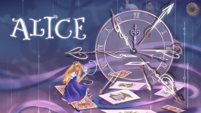 Alice Alice