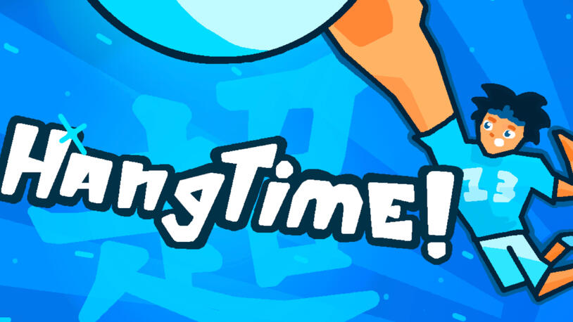 Hangtime Hangtime