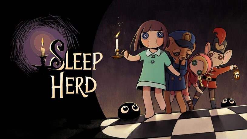 Sleep Herd Sleep Herd
