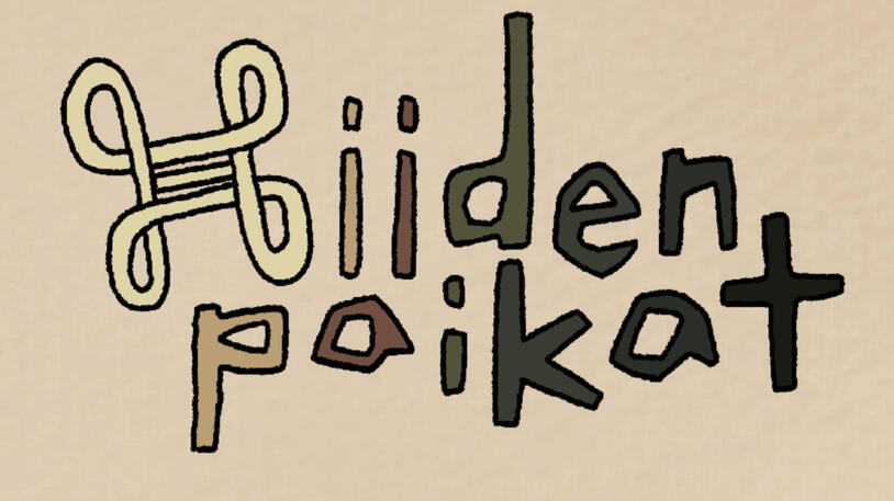 Hiiden Paikat Hiiden Paikat
