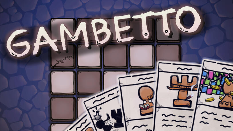 Gambetto Gambetto