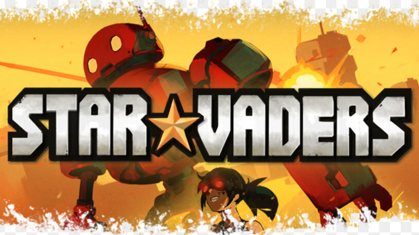 Star☆Vaders Star☆Vaders