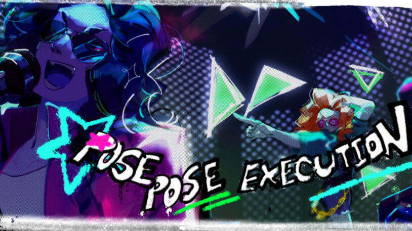 Pose Pose Execution Pose Pose Execution