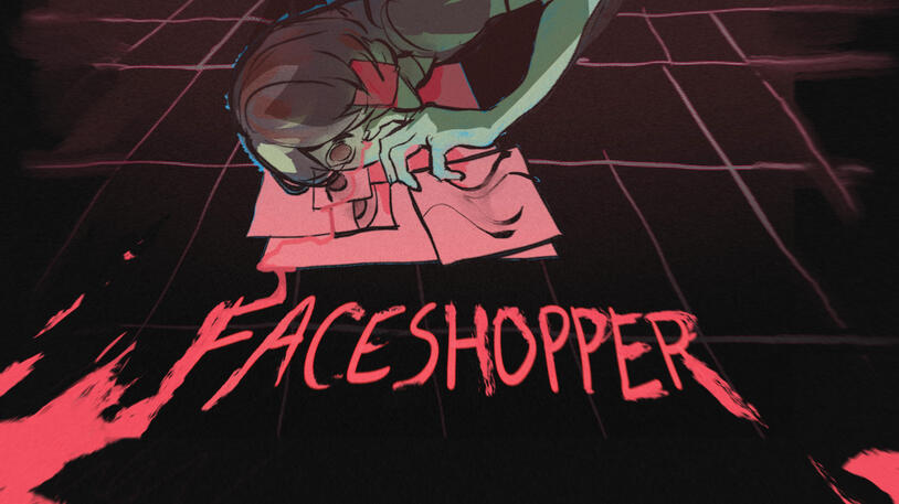 Faceshopper Faceshopper
